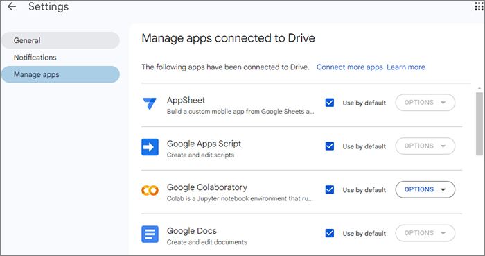 how secure is google drive