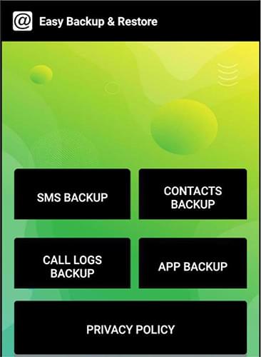 best android backup app without root