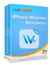 iphone whatsapp recovery box
