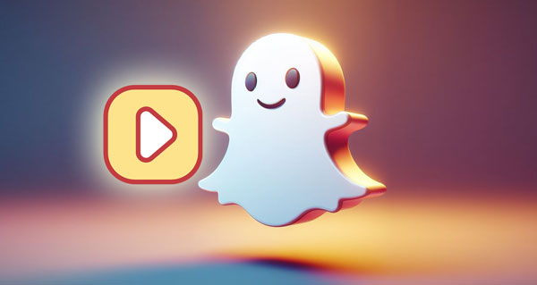 how to recover deleted snapchat videos