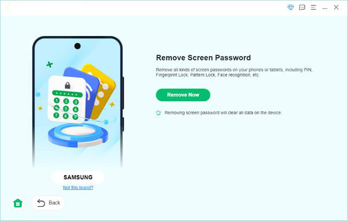 android 输入 pin 码解锁无法通过 android 解锁器工作