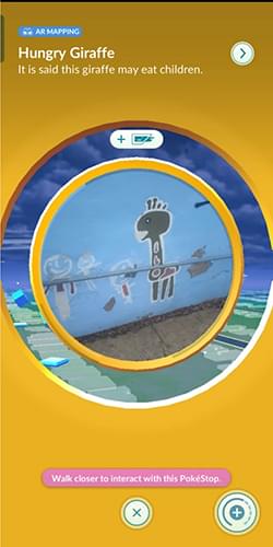how to get gimmighoul in pokemon go without a switch