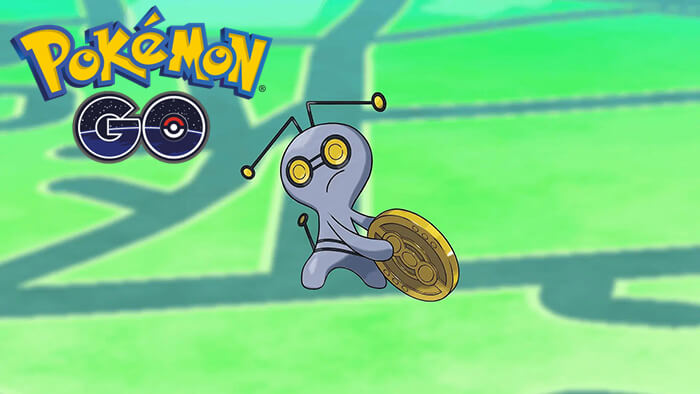 how to get gimmeghoul pokemon go