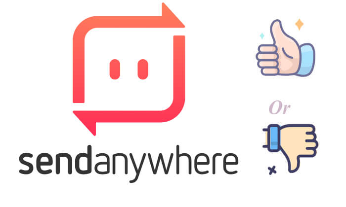Send Anywhere Review 2025 How To Use And Alternatives