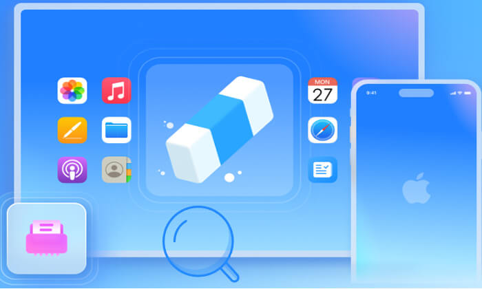 iOS用Dr Foneデータイレイサーのレビュー