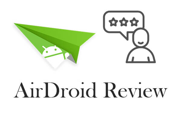 Airdroid-Rezension