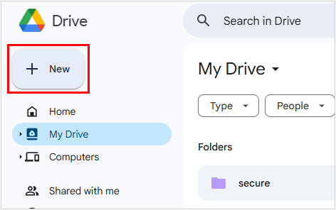 zil seslerini google drive'a yükle