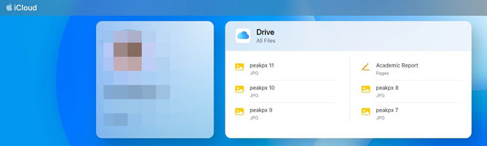 obtenir manuellement de la musique d'iCloud vers Android