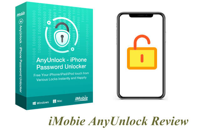 ulasan imobie anyunlock