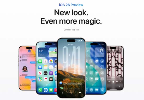 iOS 16