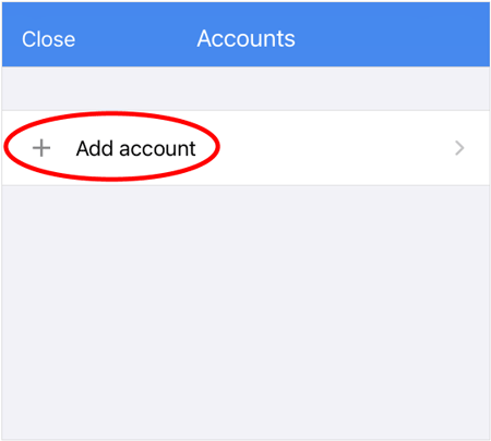 impor kalender ios ke android dengan onecalendar