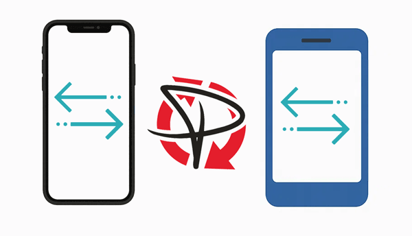 альтернатива phonecopy