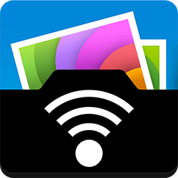 Android 照片管理器 - photosync