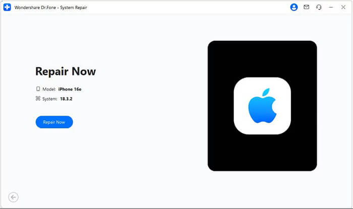 continue to install on ios device