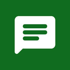 Beste SMS-App für Android – Fossify Messages