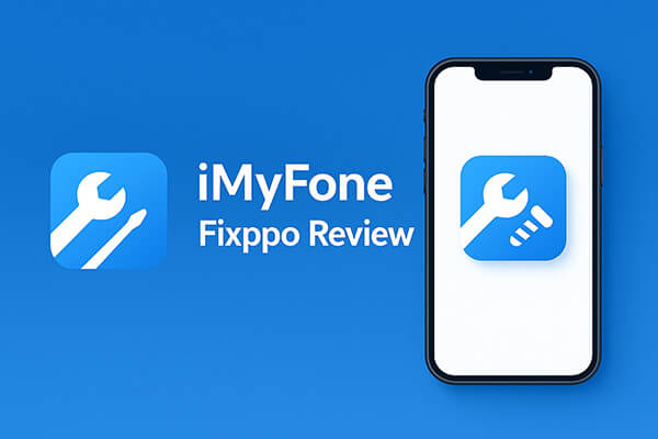 imyfone fixppo review