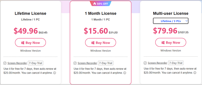 harga mobiesync