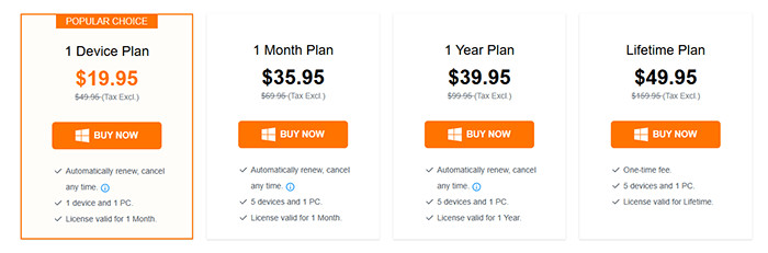 the price of itoolab recovergo ios review