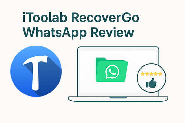 itoolab recovergo whatsapp review