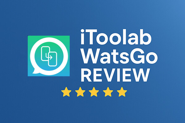itoolab watsgo review