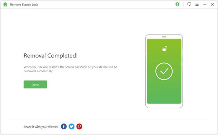 как использовать wootechy idelock android