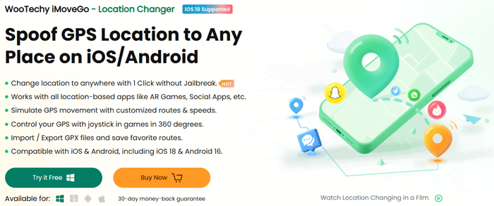 wootechy imovego 评论