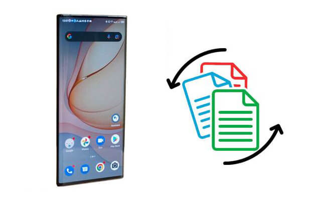 recuperar archivos borrados en android
