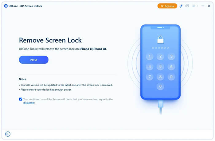 conecta tu iphone o ipad a la computadora