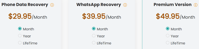 Precio de Wootechy Iseeker para Android