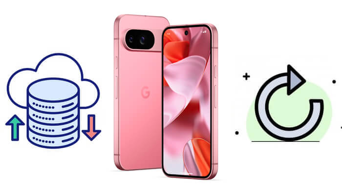 pulihkan cadangan google