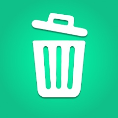 dumpster photo video recovery