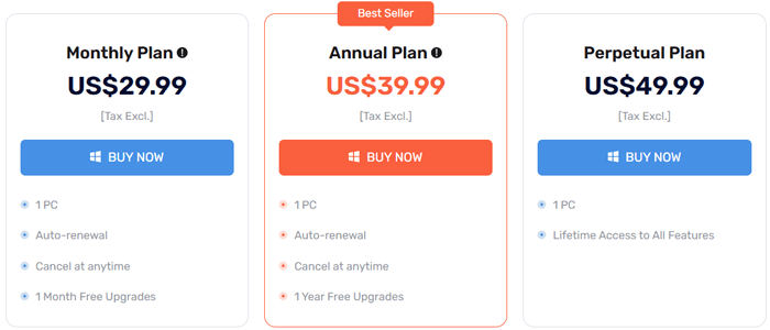 price of eassiy phone transfer