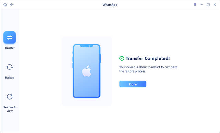 how to use easeus chattrans