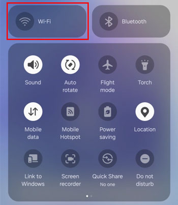 작동하지 않는 전화 복제 수정 fix phone clone not working