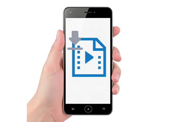 Baixar filmes para Android