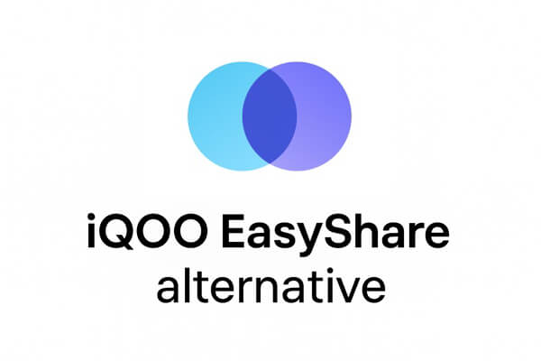 iqoo easyshare alternative