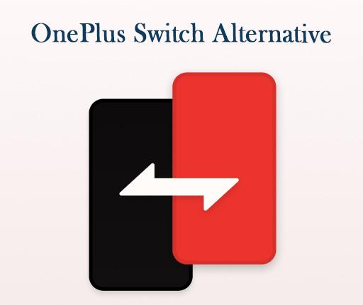 alternativa a OnePlus Switch