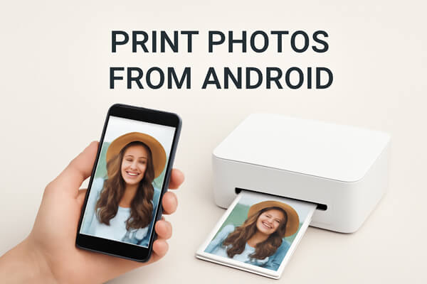 print photos from android