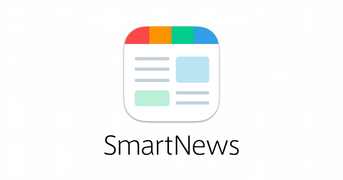Android için haber uygulamaları - smartnews