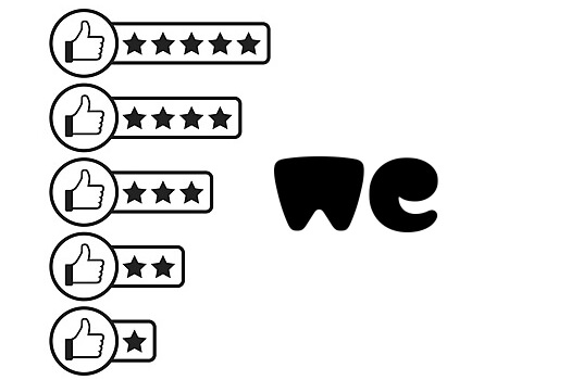 recensione di wetransfer