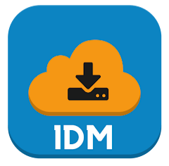 gerenciador de downloads para android - 1dm