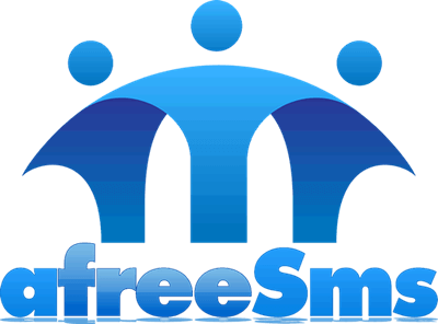 free sms websites - afreesms