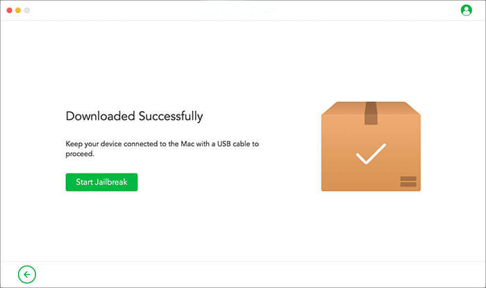아이폰 탈옥 시작