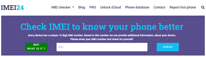 IMEI24