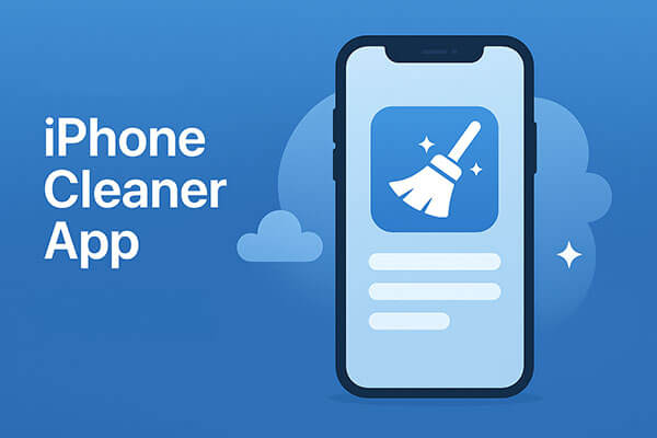 iphone cleaner app