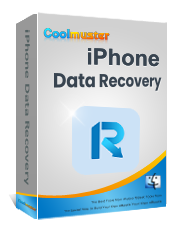 iphone data recovery mac box