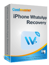 iphone whatsapp recovery mac box