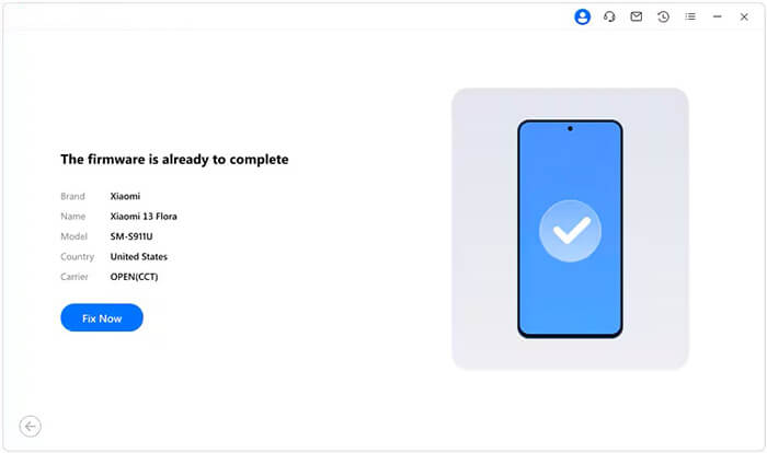 how to fix Xiaomi stuck on mi logo