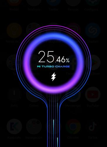 fix poco phone frozen with charge poco