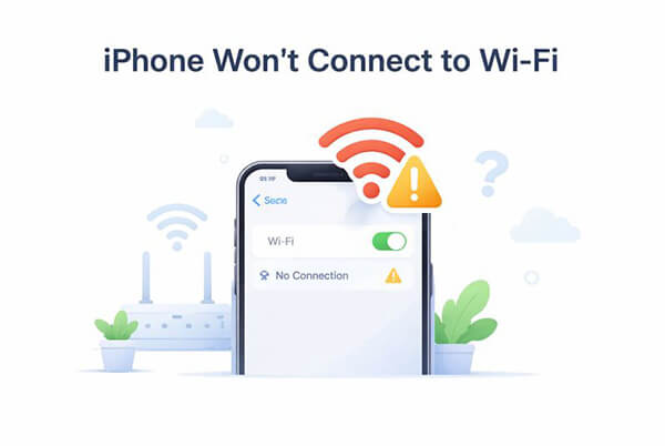 아이폰이 블루투스에 연결되지 않습니다